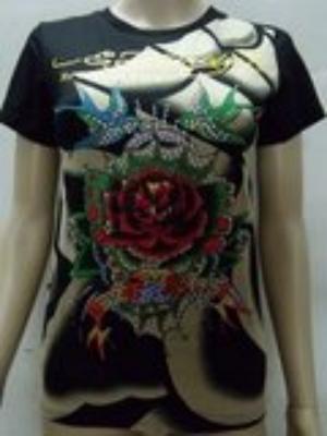 Ed Hardy shirts women-695